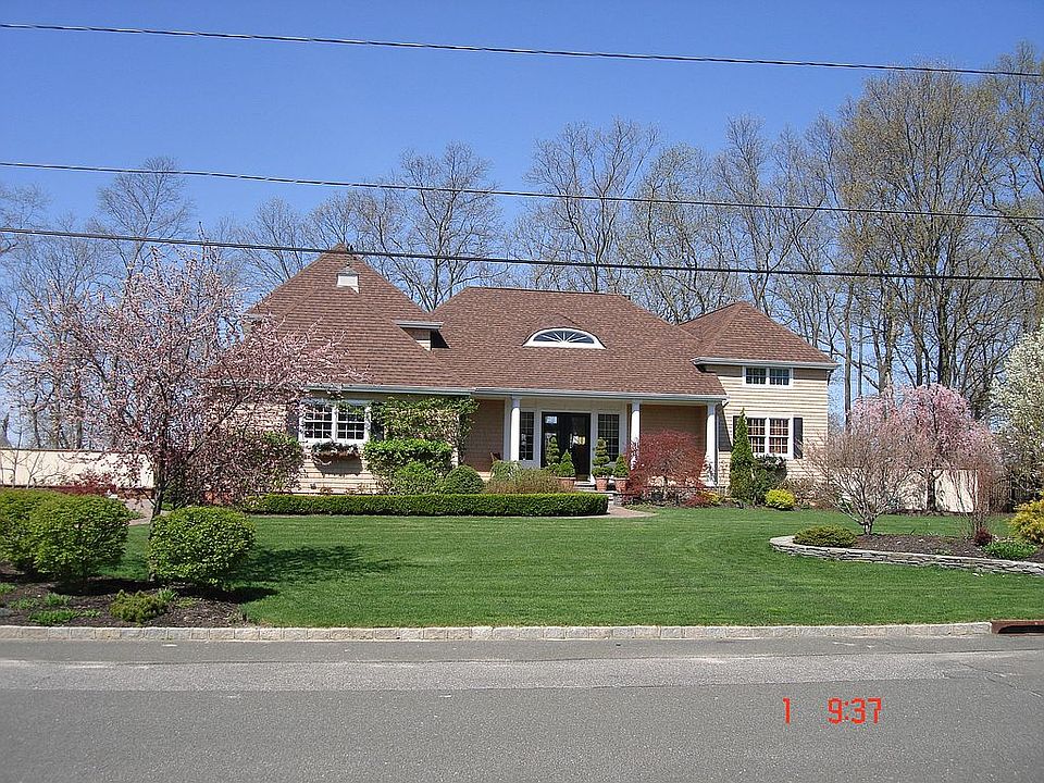 86 James Hawkins Rd.