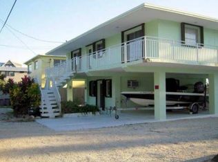 128 Atlantic Ln, Islamorada, FL 33036
