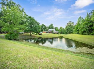 19 Ruby Ln, Foxworth, MS 39483