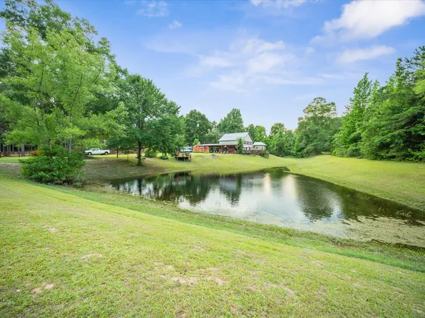 19 Ruby Ln, Foxworth, MS 39483