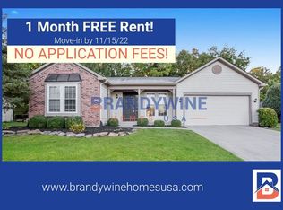 7673 Whitlock Ct, Indianapolis, IN 46268