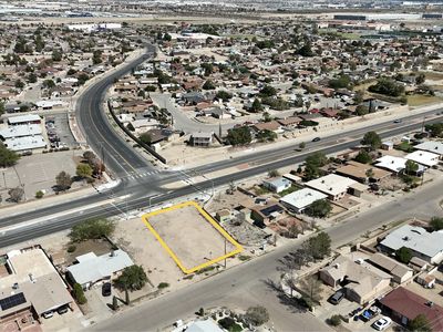 Elgin Dr, El Paso, TX, 79907
