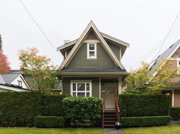 1288 E 24th Ave, Vancouver, BC V5V 2B5