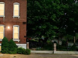 2728 Texas Ave, Saint Louis, MO