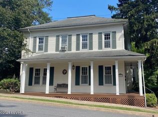 426 5th St, Northumberland, PA