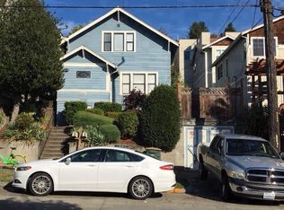 2028 14th Ave W #D, Seattle, WA 98119