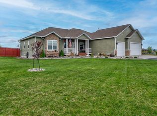 2287 Crested Wheat Loop, East Helena, MT 59635