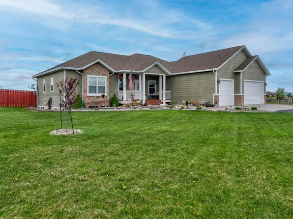 2287 Crested Wheat Loop, East Helena, MT 59635