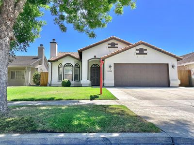 3338 Campus Dr, Merced, CA, 95348