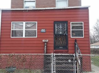 7444 S Blackstone Ave, Chicago, IL 60619
