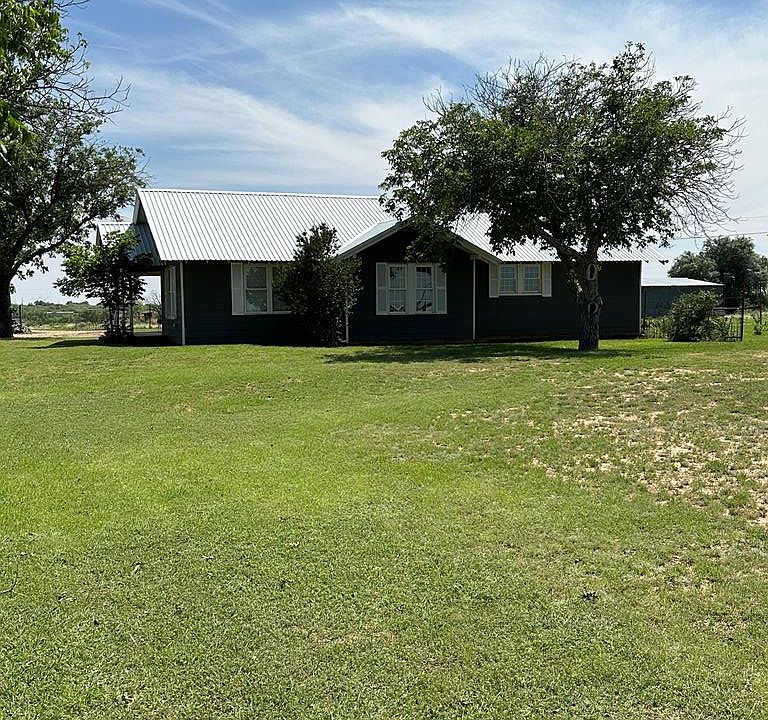 2024 E Roby Hwy, Snyder, TX 79549 MLS 50071666 Zillow