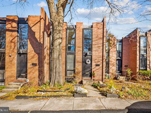 1407 Jordan St, Baltimore, MD 21217