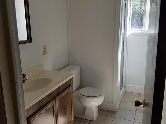 Downstairs Bathroom