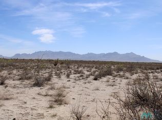 Copa De Oro LOT 44, Deming, NM 88030
