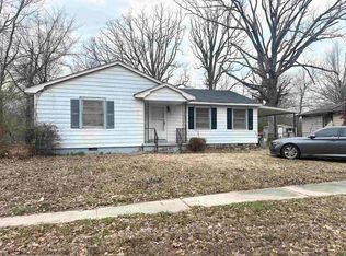 16 Shirley St, White Hall, AR 71602