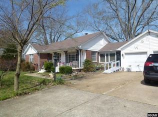 11802 State Route 129, Fulton, KY 42041