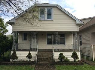 3251 W 55th St, Chicago, IL 60632