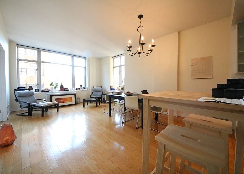 1st image of 201 W 17th St APT 8C