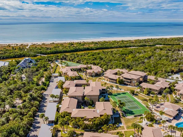 5117 Sea Bell Rd Unit E109, Sanibel, FL 33957