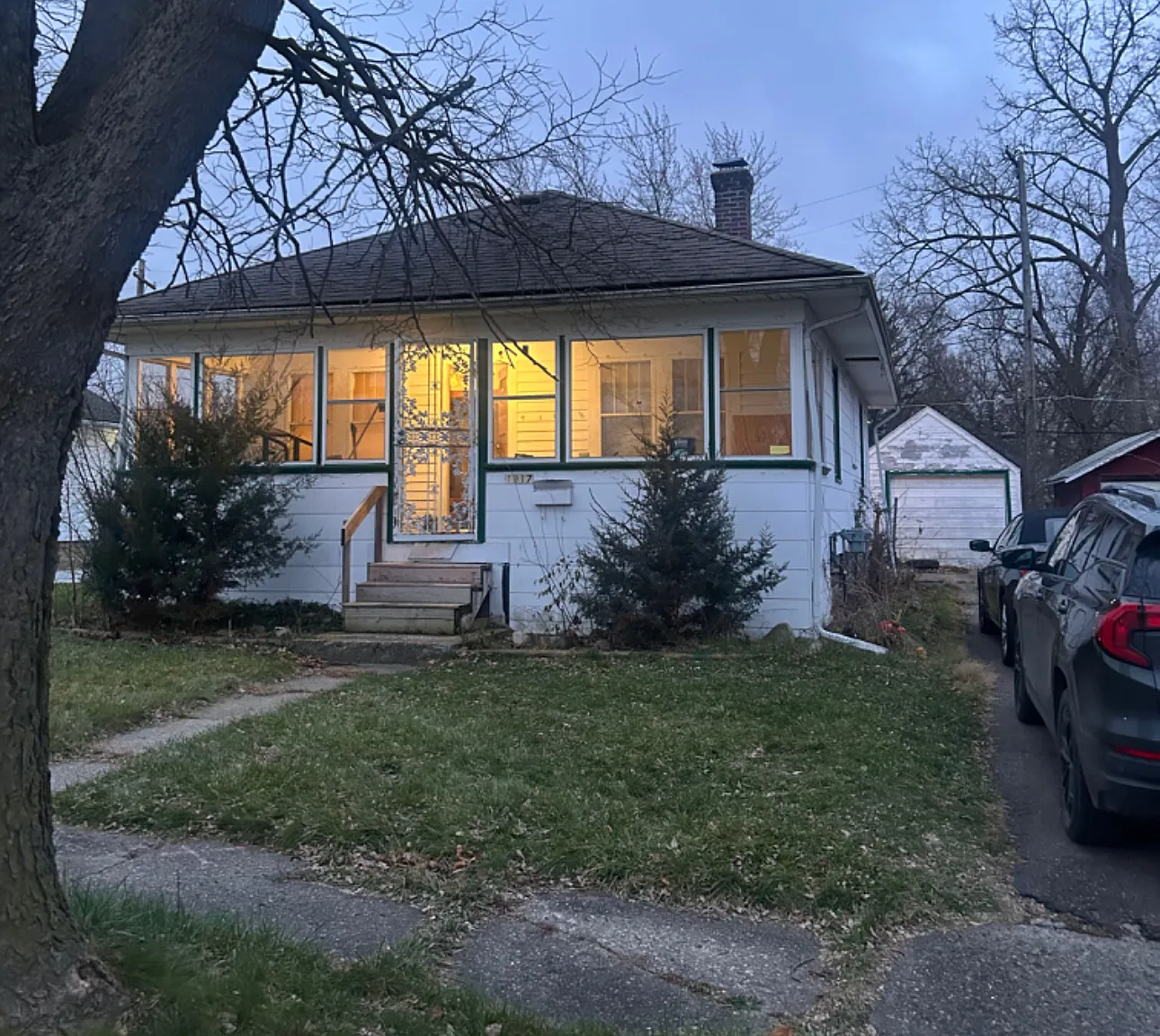 2 bed, 768 sqft, $950 — Photo 1