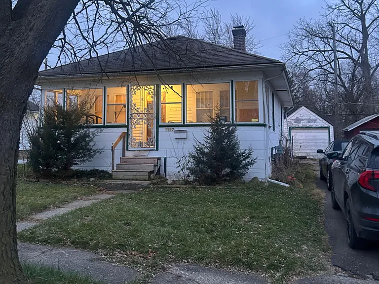 1917 Clement St — Photo 1
