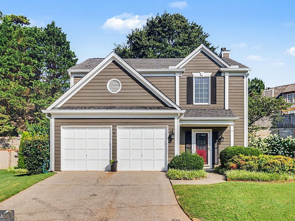 1st image of 6195 Pattingham Dr