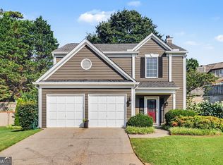 6195 Pattingham Dr, Roswell, GA 30075