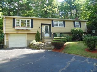 5 Webber Rd, East Hampstead, NH 03826