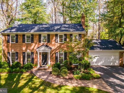 5009 Jasmine Dr, Rockville, MD, 20853