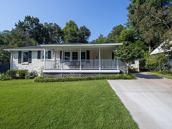 2nd image of 4112 Springhill Rd