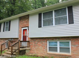 11602 Jester Way, Dunkirk, MD 20754