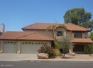 948 N 58th St, Mesa, AZ 85205