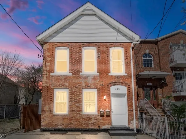 435 S 17Th St, Newark City, NJ 07103