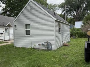 1041 Water St, Webster City, IA 50595