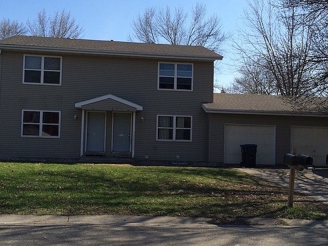 For Rent: 111 W. Welcome Ave., Mankato, MN 56001