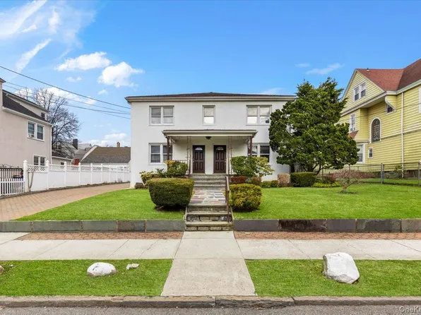 253 N Fulton Avenue, Mount Vernon, NY 10552