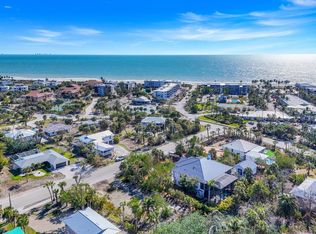 651 Donax St, Sanibel, FL 33957