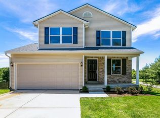 2605 Coronado Rdg, Lexington, KY 40511