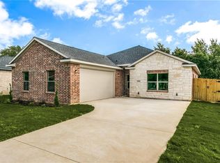 4808 Rimwood Dr, Balch Springs, TX 75180