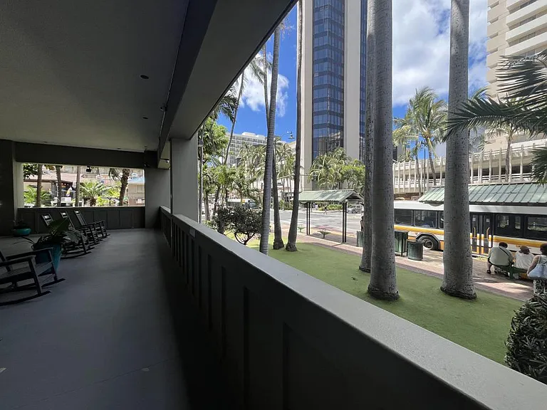 2240 Kuhio Ave #2505 — Photo 16