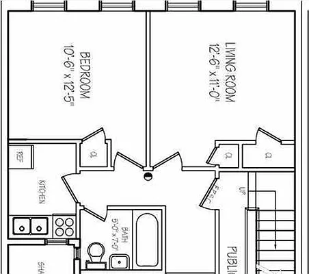 Rented by Mark David | media 19