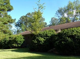 1773 Old Port Gibson Rd, Utica, MS 39175