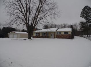 10495 E State Road 8 Rd, Knox, IN 46534