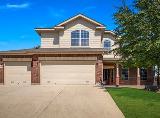 25606 Kicking Bird, San Antonio, TX 78261