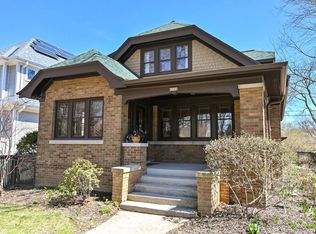 4300 N Woodburn St, Shorewood, WI 53211
