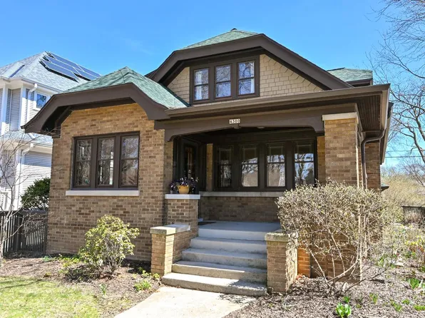 4300 North Woodburn STREET, Shorewood, WI 53211