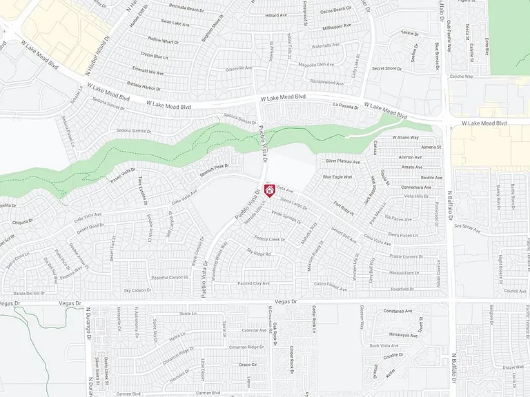 8029 Sierra Largo Dr — Photo 37