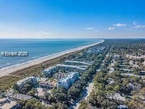 23 S Forest Beach Dr APT 292, Hilton Head Island, SC 29928