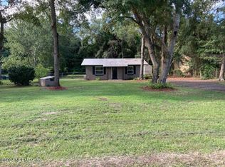 5078 Pinon Rd, Keystone Heights, FL 32656