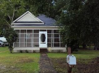 305 Avenue I, Kentwood, LA 70444